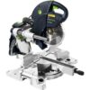 Festool Sliding Compound Miter Saw KAPEX KS 120 REB - Image 6