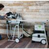 Festool Sliding Compound Miter Saw KAPEX KS 120 REB - Image 13