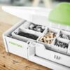 Coffret De Rangement Systainer³ Organizer SYS3 ORG L 89 20xESB Festool 204856 88154530