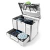 Festool Systainer T-LOC SYS-COMBI 3 - Image 2