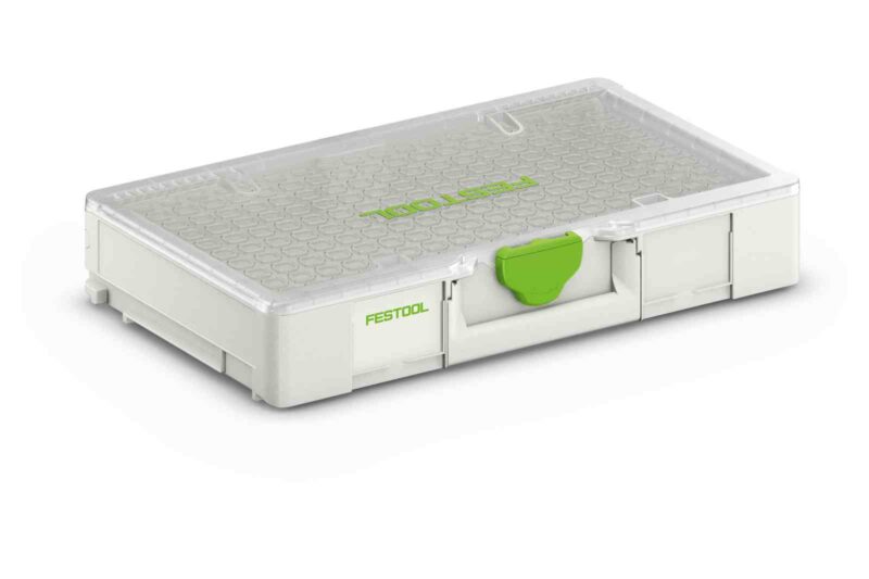 Festool Systainer³ Organizer SYS3 ORG L 89 - Image 8