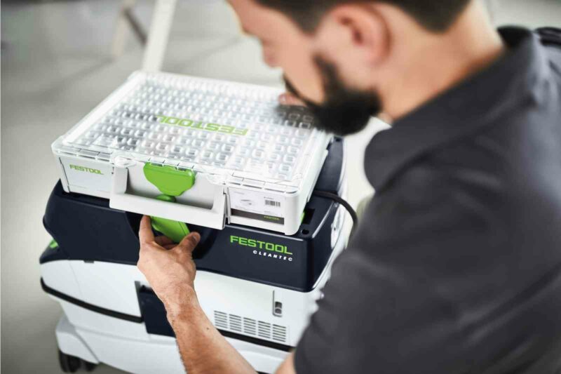 Festool Systainer³ Organizer SYS3 ORG L 89 - Image 6