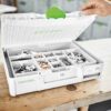 Festool Systainer³ Organizer SYS3 ORG M 89 6xESB - Image 7