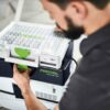 Festool Systainer³ Organizer SYS3 ORG M 89 6xESB - Image 6