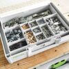 Festool Systainer³ Organizer SYS3 ORG M 89 6xESB - Image 4