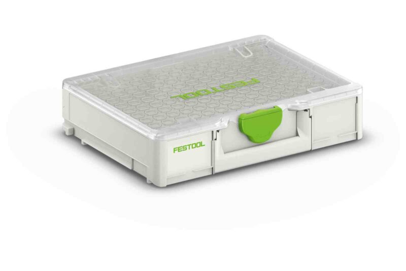 Festool Systainer³ Organizer SYS3 ORG M 89 - Image 5