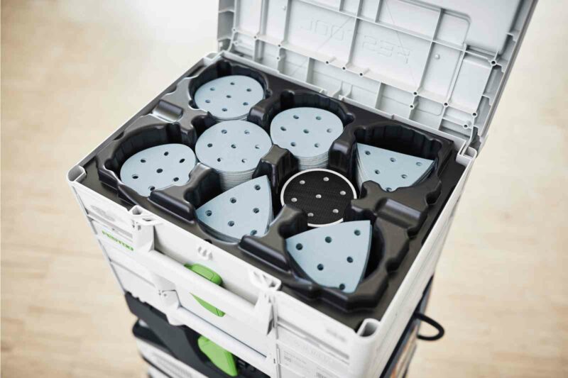 Festool Systainer³ SYS-STF-D77/D90/93V - Image 3