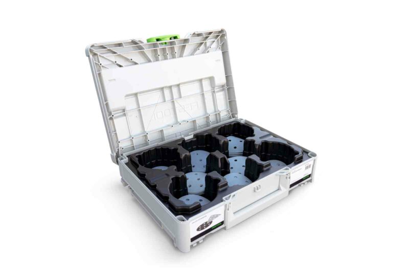 Festool Systainer³ SYS-STF-D77/D90/93V - Image 2