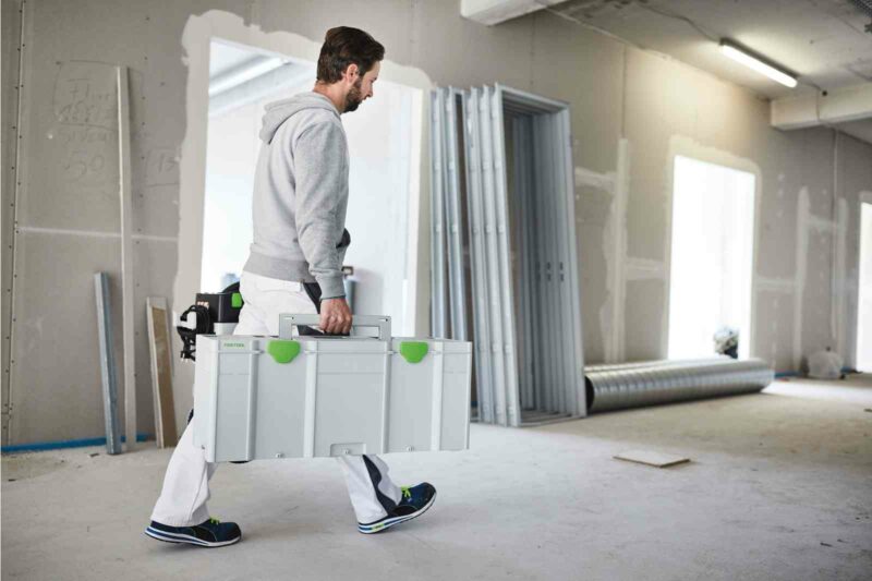 Festool Systainer³ SYS3 XXL 337 - Image 3