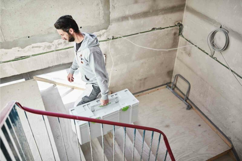 Festool Systainer³ SYS3 XXL 337 - Image 2