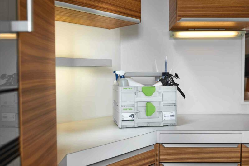 Festool Systainer³ ToolBox SYS3 TB M 237 - Image 8