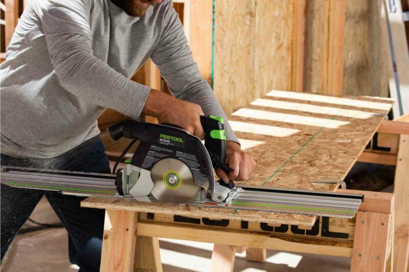 Festool Track saw HK 55 EQ-F-Plus-FSK - Image 3