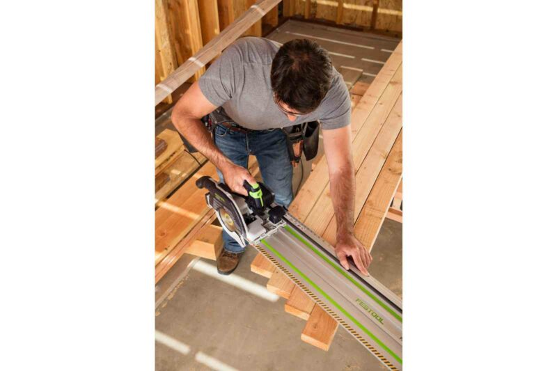 Festool Track saw HK 55 EQ-F-Plus-FSK - Image 2
