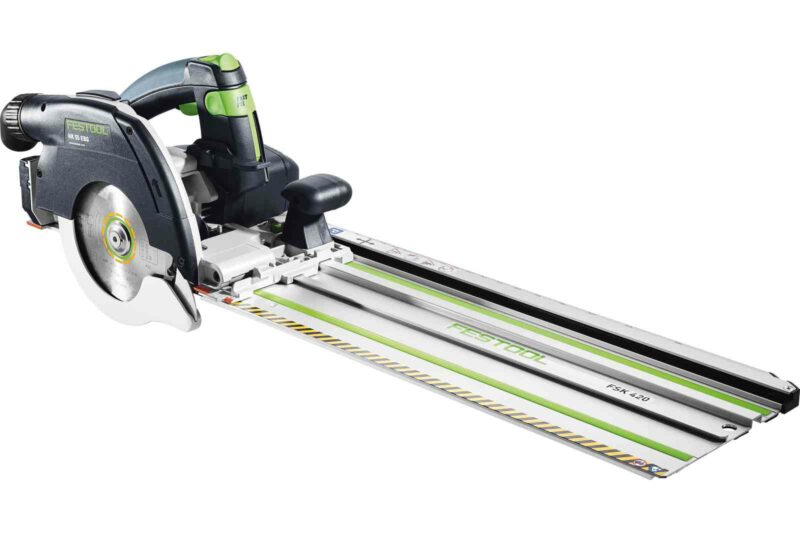 Festool Track saw HK 55 EQ-F-Plus-FSK - Image 11