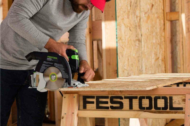 Festool Track saw HK 55 EQ-F-Plus-FSK - Image 9