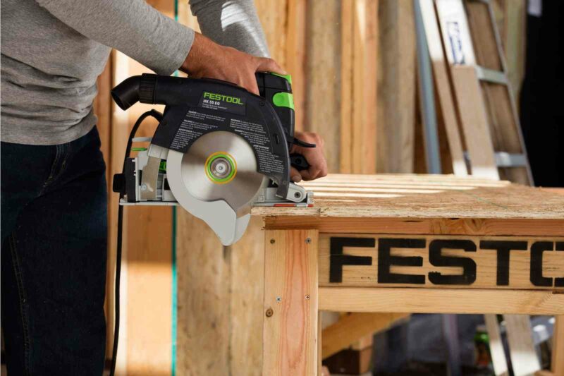 Festool Track saw HK 55 EQ-F-Plus-FSK - Image 8