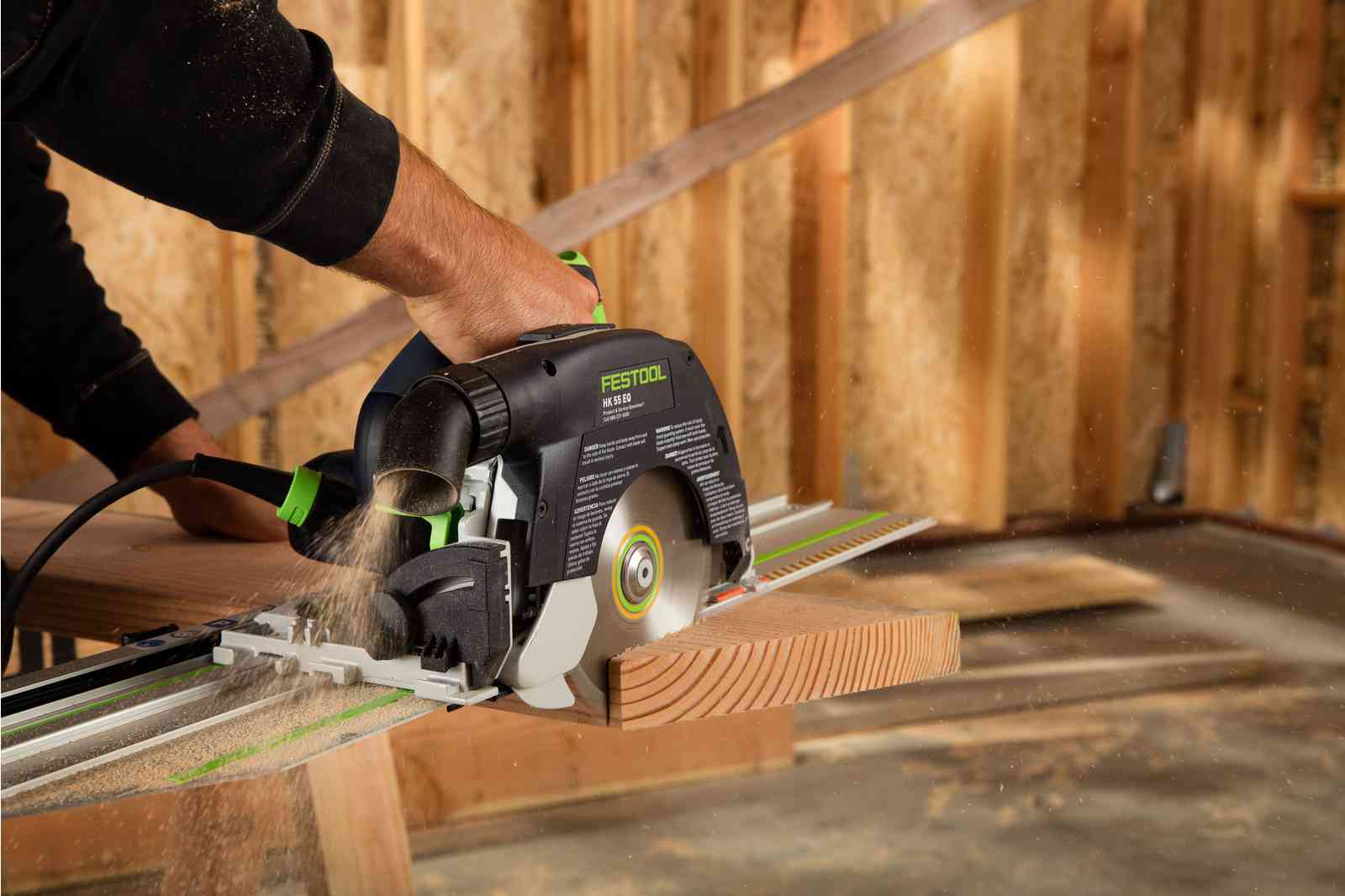 Festool hk on sale 55