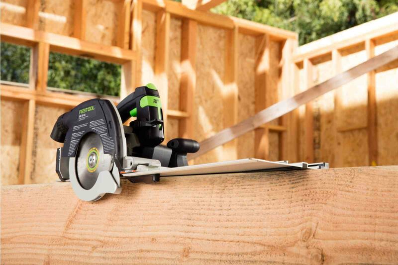 Festool Track saw HK 55 EQ-F-Plus-FSK - Image 4