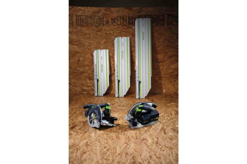 Festool Track saw HKC 55 EB-F-Basic - Image 3