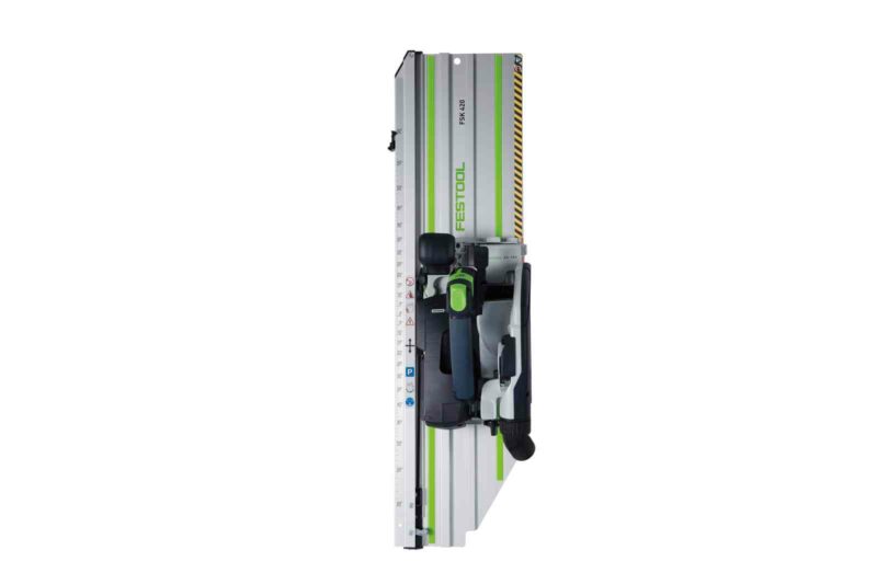 Festool Track saw HKC 55 EB-F-Basic - Image 2