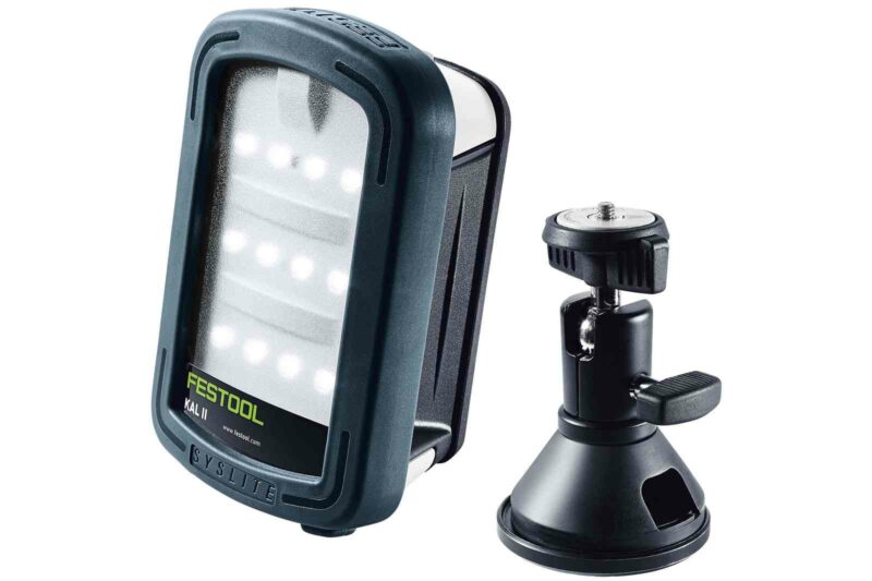 Festool Work Lamp SYSLITE KAL II-Set - Image 10