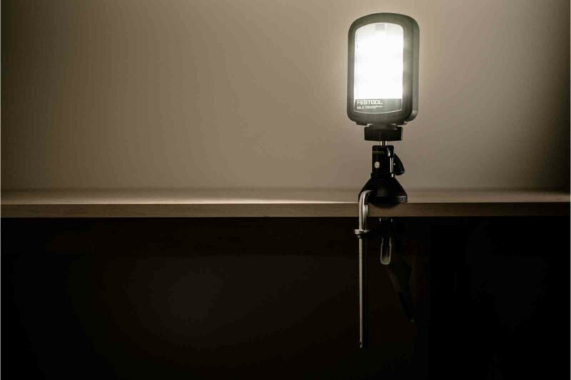 Festool Work Lamp SYSLITE KAL II - Image 3