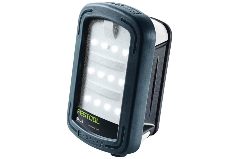 Festool Work Lamp SYSLITE KAL II - Image 2