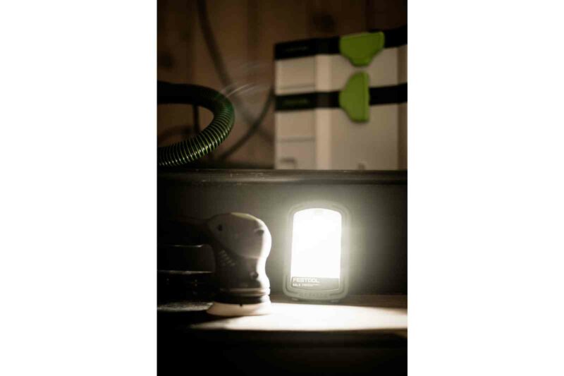 Festool Work Lamp SYSLITE KAL II - Image 6