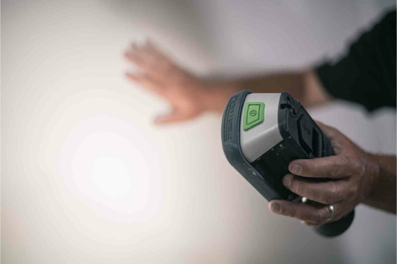 Festool Work Lamp SYSLITE KAL II - Image 4