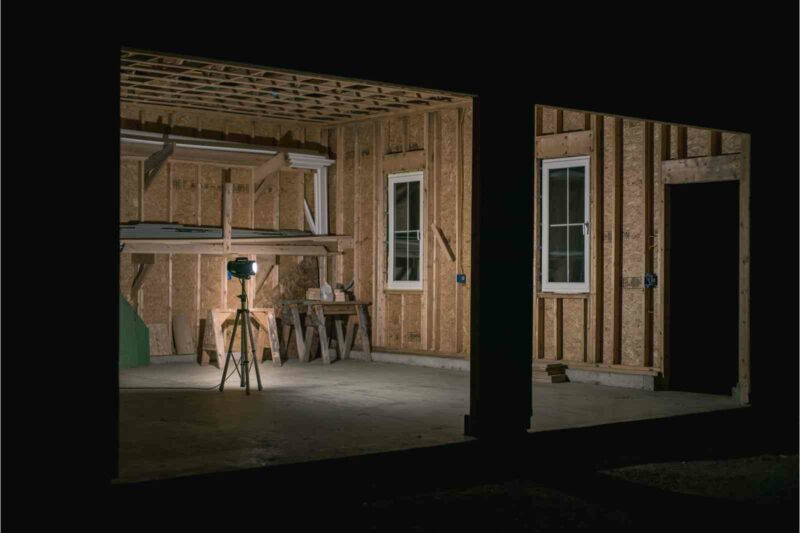 Festool Work Light DUO-Plus - Image 10