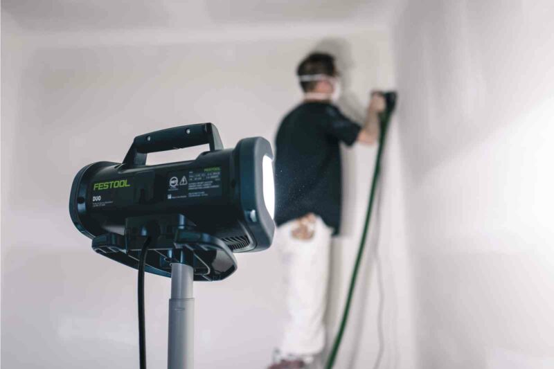 Festool Work Light DUO-Plus - Image 8
