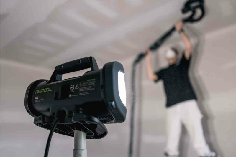 Festool Work Light DUO-Plus - Image 7