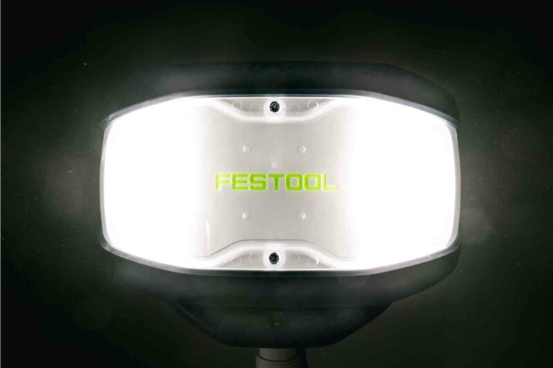 Festool Work Light DUO-Plus - Image 6