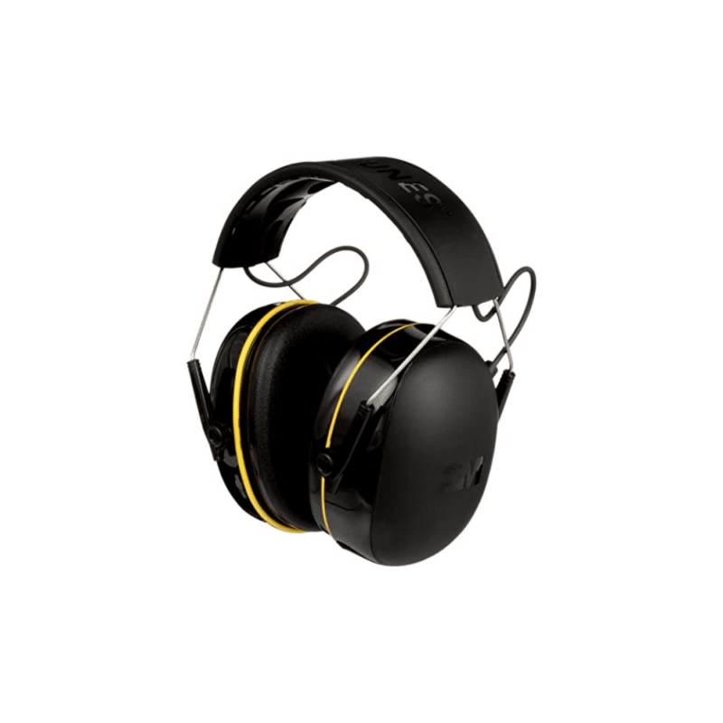 3M WorkTunes Hearing Protection Headphones with Bluetooth