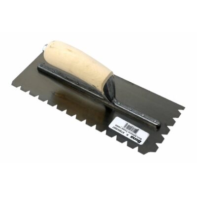 Bona R851 Adhesive Trowel for Bona R581