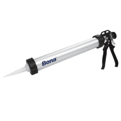 bona applicator gun