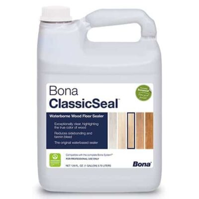 Bona classic seal