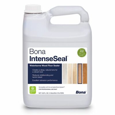 bona intenseseal hardwood sealer