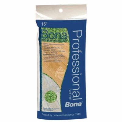 Bona Professional Microfiber Cleaning Pad