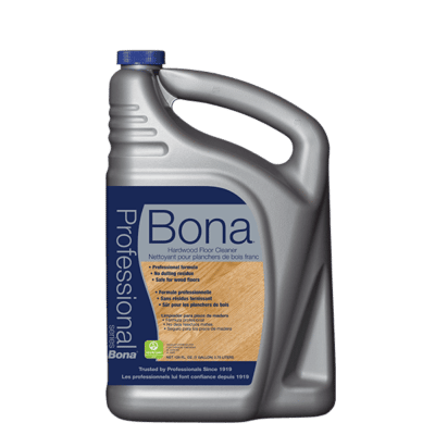 Bona Pro Hardwood Floor Cleaner Refill - 1 Gallon