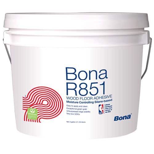 Bona R851 Adhesive 3 Gallon Panel Town & Floors