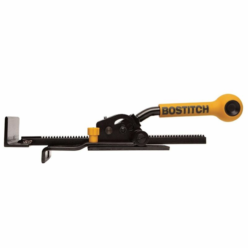 Bostitch MIII 2-in-1 Floor Jack