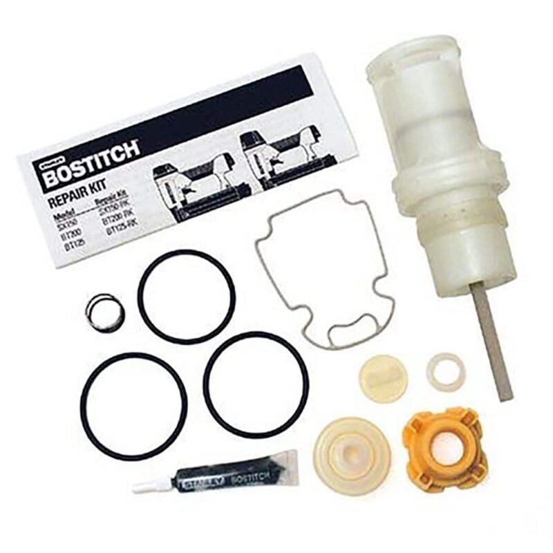 Bostitch Floor Stapler Repair Kit for the SX150