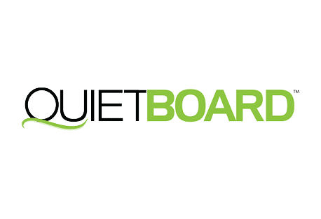 QuietBoard