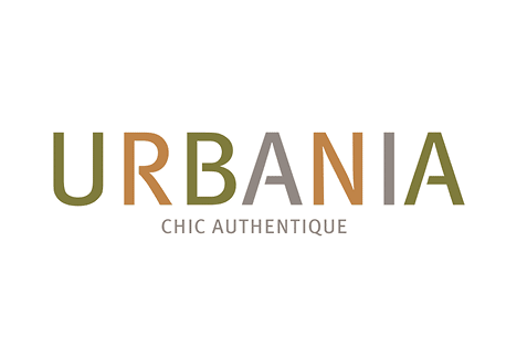 Urbania