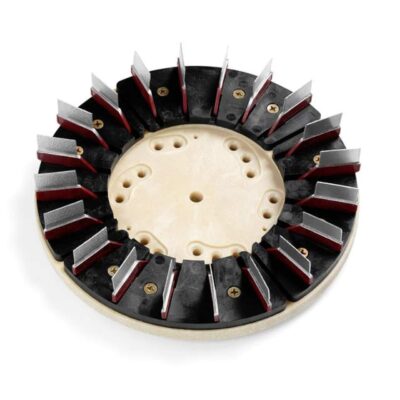 16” Concrete Prep Tool