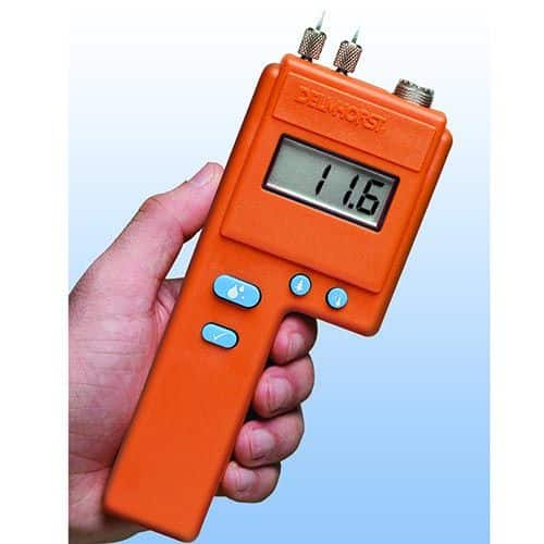 Delmhorst J2000 Moisture Meter Buy a Delmhorst Wood Moisture Meter