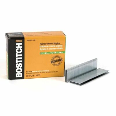 Bostitch SX50351 1/4G