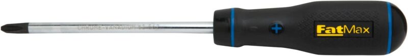 fat max screwdriver