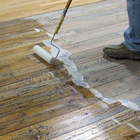 Floor Coatings